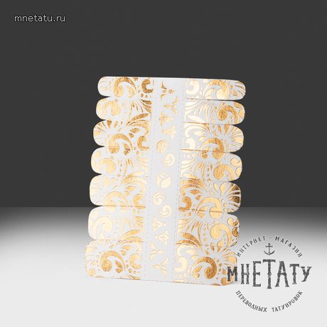 наклейки на ногти купить в магазине