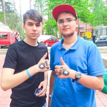 МнеТату на фестивале All Stars 2015