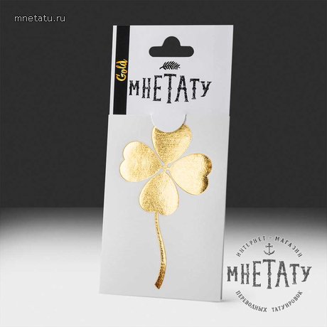 временные флеш тату