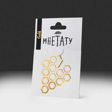 Флеш переводка "Гроздь винограда"