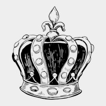 Переводная татуировка Династия