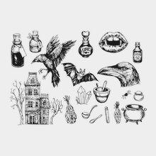 Зачарованные