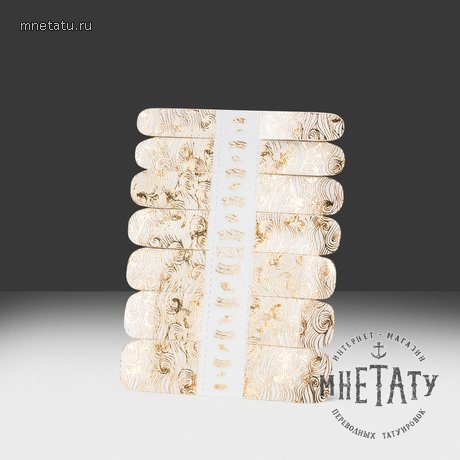 переводные наклейки на ногти