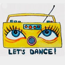 Переводная татуировка Мафон