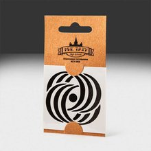 Переводная татуировка МГУ ВМК