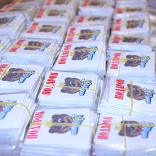 переводные тату милком топтыжка