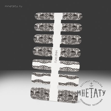 слайдер дизайн для ногтей купить