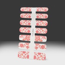 переводная татуировка для ногтей "этнос"