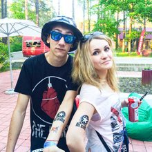 МнеТату на фестивале All Stars 2015