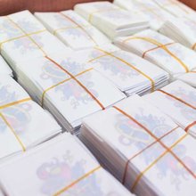 переводные тату клинский