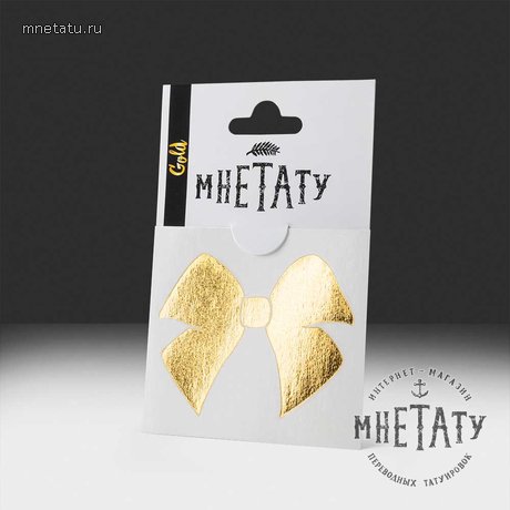 флеш татуировки