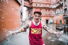 Встречайте новые дизайнерские татуировки в стиле "Олд Скул"