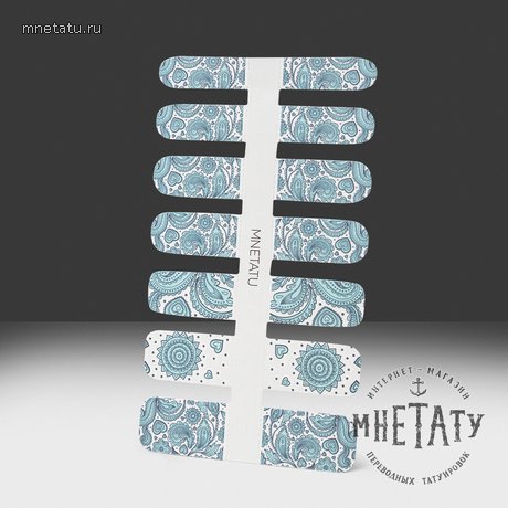 слайдеры для ногтей москве