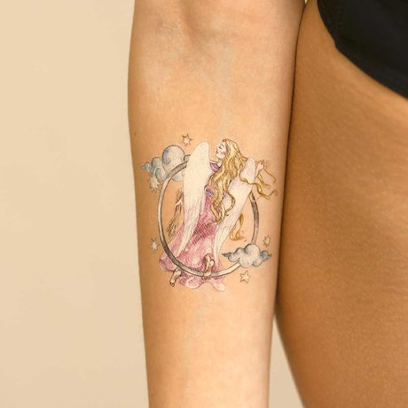 Знаки зодиака